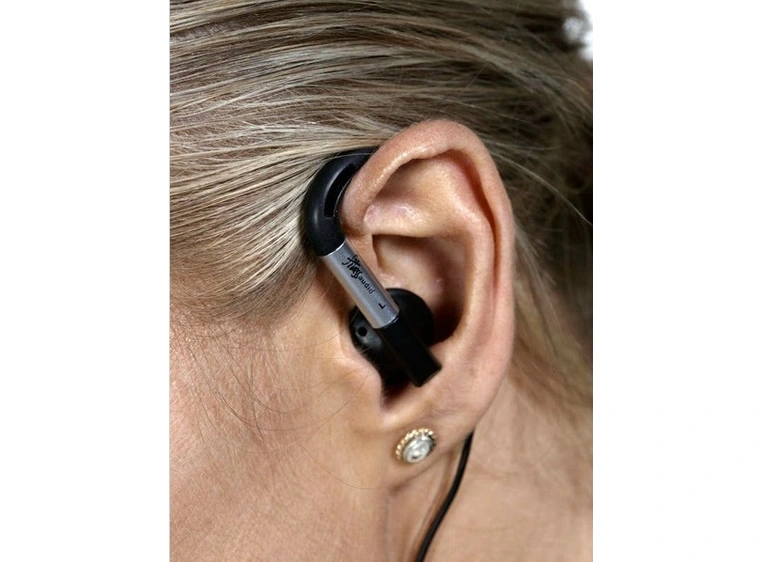 Fitness Audio SP103 Ørepropper 